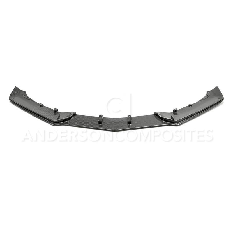 Lips & Splitters ANDAC-FL19CHCAMSS-SS Anderson Composites