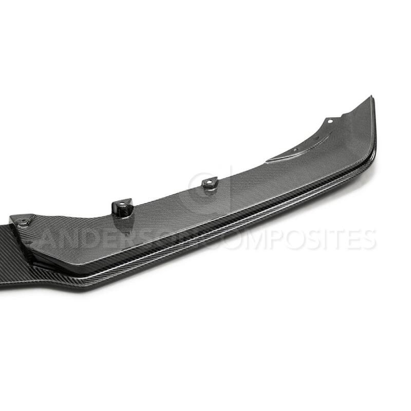 Lips & Splitters ANDAC-FL19CHCAMSS-SS Anderson Composites