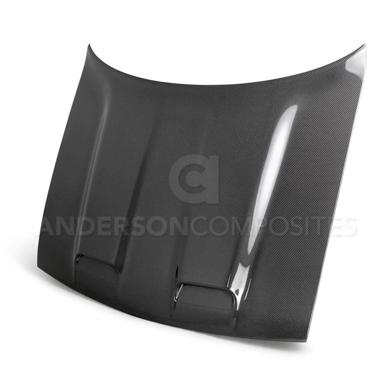 Hoods ANDAC-HD19DGCHHC-RE Anderson Composites