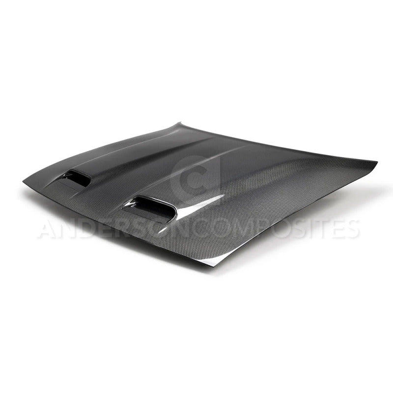 Hoods ANDAC-HD19DGCHHC-RE Anderson Composites