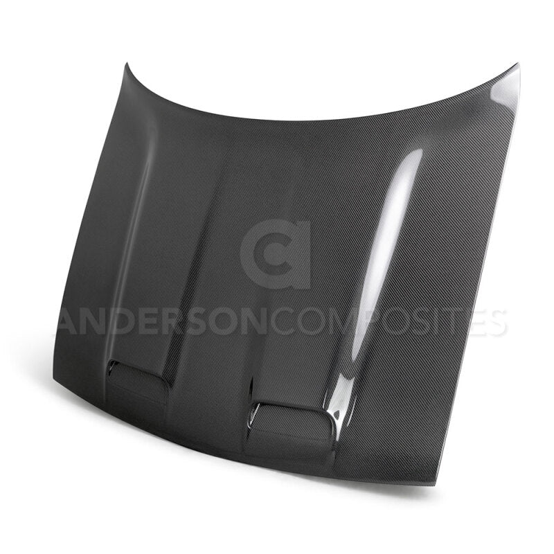 Hoods ANDAC-HD19DGCHHC-RE Anderson Composites