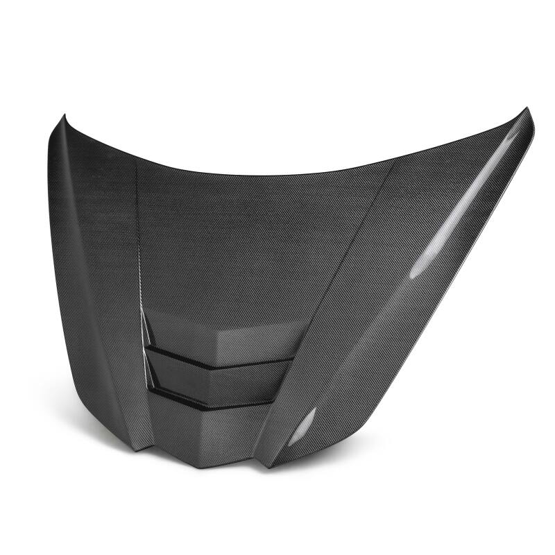 Hoods ANDAC-HD20CHC8-LT-DS Anderson Composites