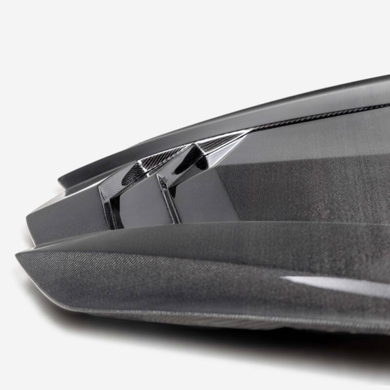 Hoods ANDAC-HD20CHC8-LT-DS Anderson Composites