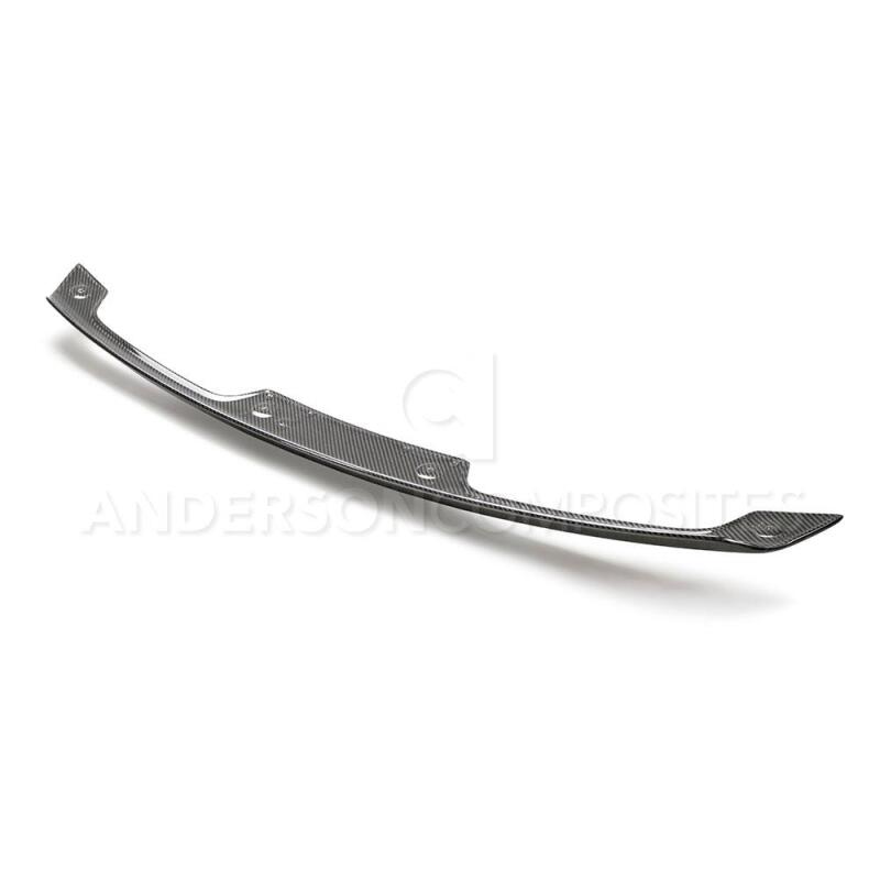 Carbon Accessories ANDAC-GF20FDMU500 Anderson Composites