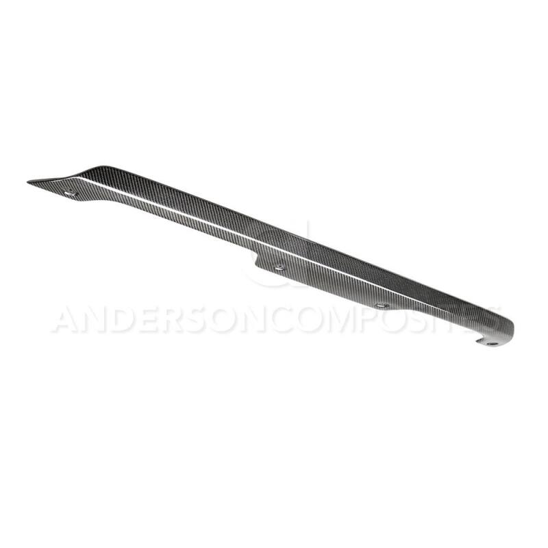 Carbon Accessories ANDAC-GF20FDMU500 Anderson Composites