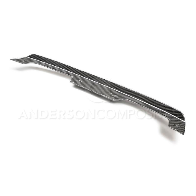Carbon Accessories ANDAC-GF20FDMU500 Anderson Composites