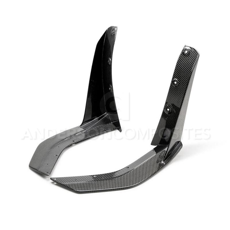 Carbon Accessories ANDAC-FBC20FDMU500 Anderson Composites