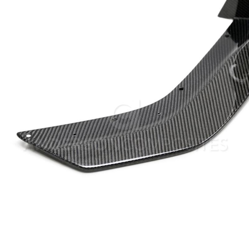 Carbon Accessories ANDAC-FBC20FDMU500 Anderson Composites