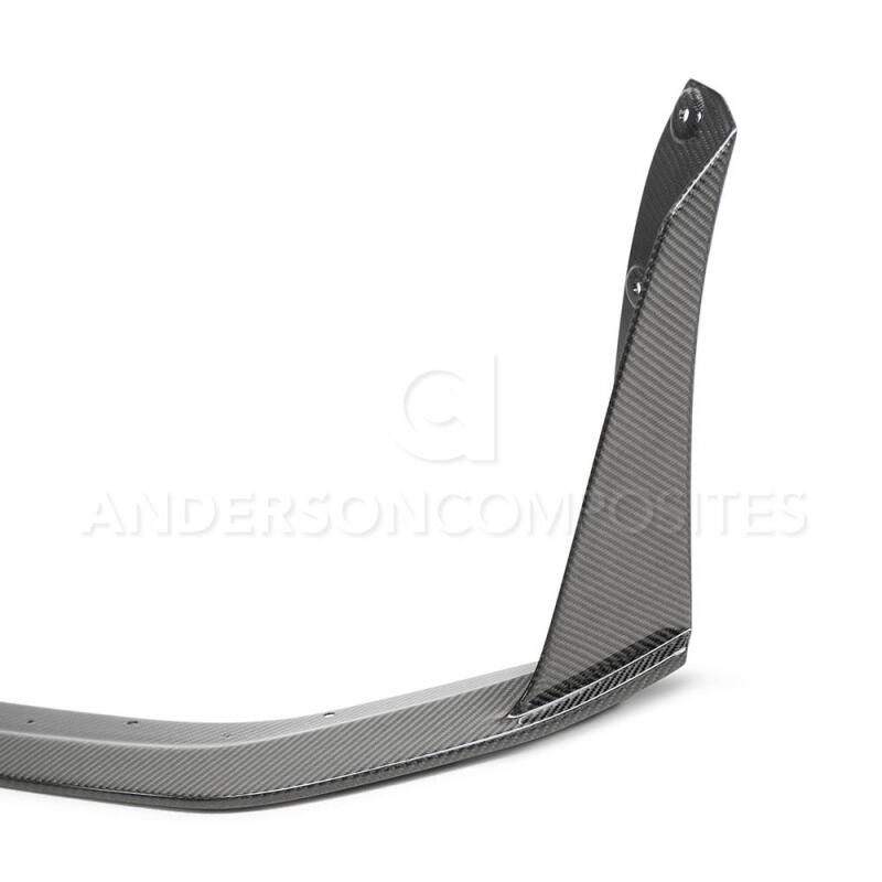 Carbon Accessories ANDAC-FBC20FDMU500 Anderson Composites
