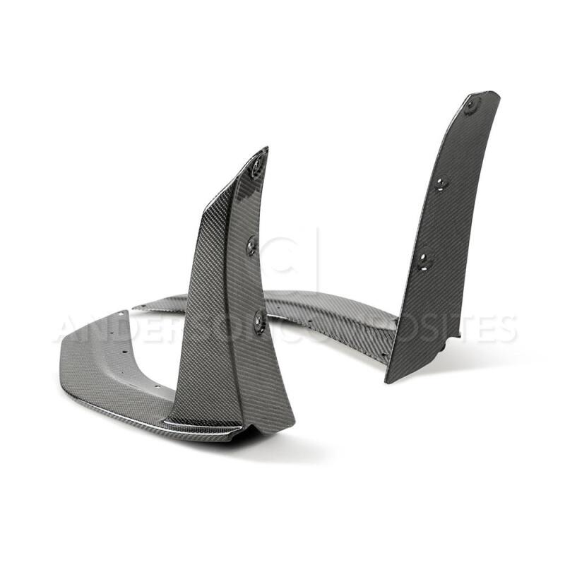 Carbon Accessories ANDAC-FBC20FDMU500 Anderson Composites
