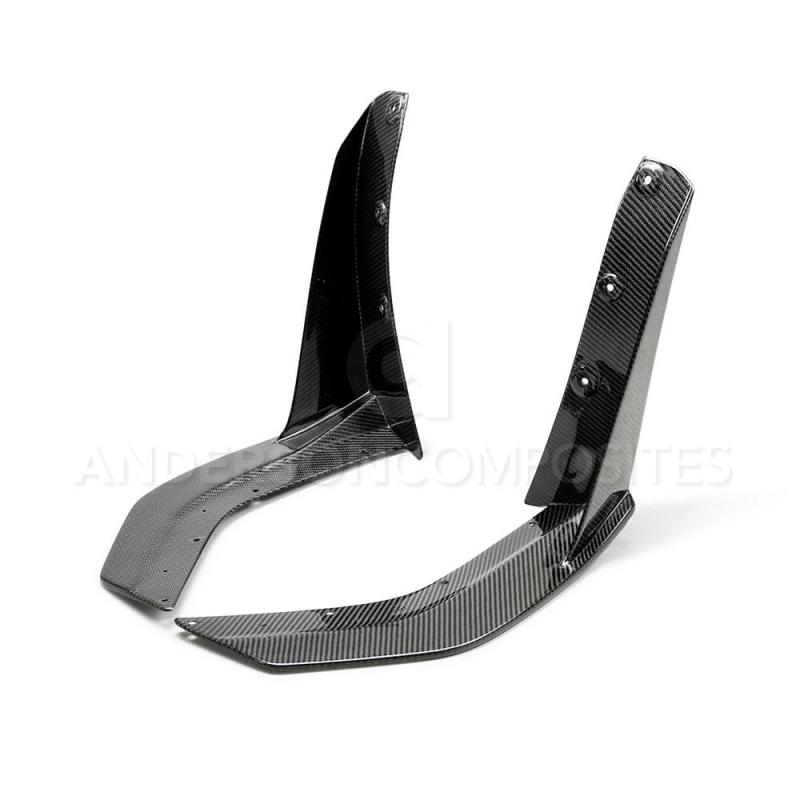 Carbon Accessories ANDAC-FBC20FDMU500 Anderson Composites