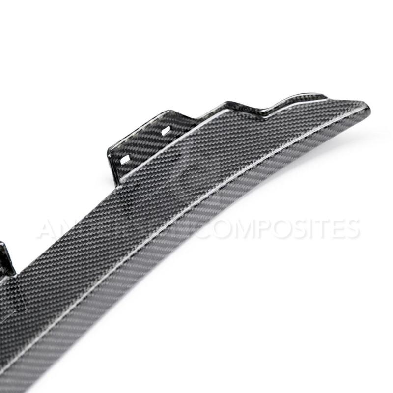 Carbon Accessories ANDAC-RMG20FDMU500 Anderson Composites