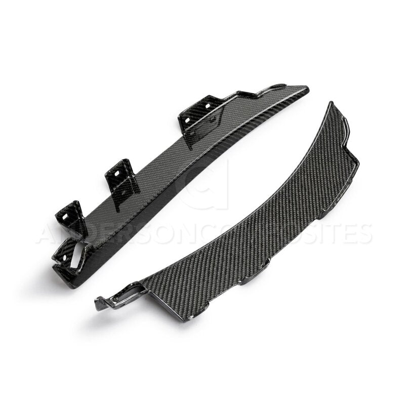 Carbon Accessories ANDAC-RMG20FDMU500 Anderson Composites