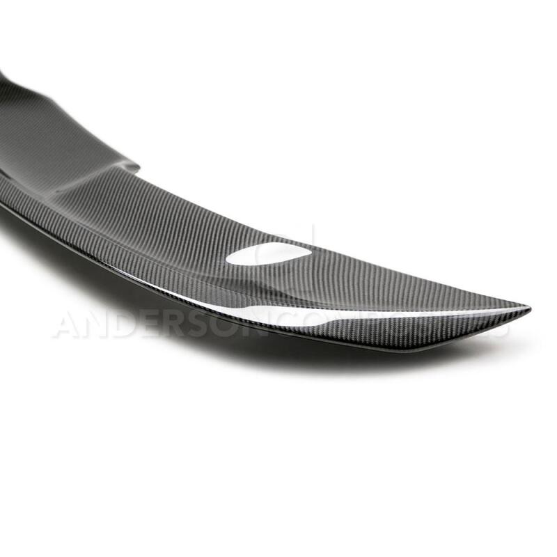 Spoilers ANDAC-RS20FDMU500 Anderson Composites