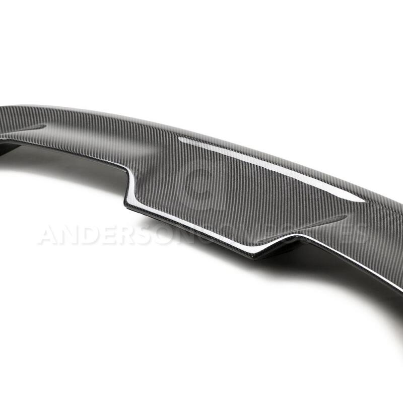 Spoilers ANDAC-RS20FDMU500 Anderson Composites
