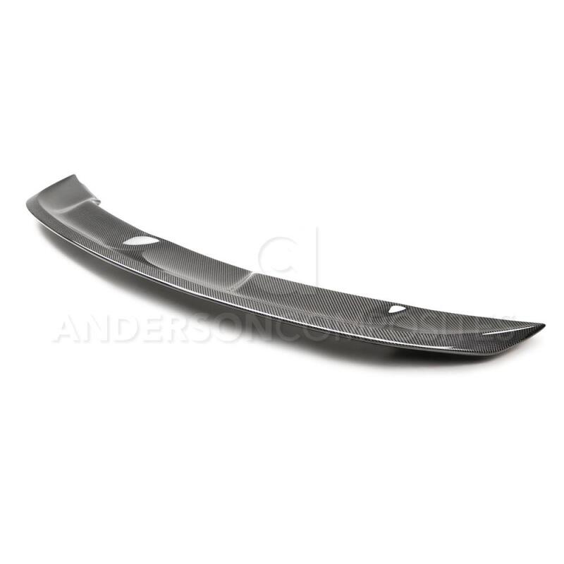 Spoilers ANDAC-RS20FDMU500 Anderson Composites
