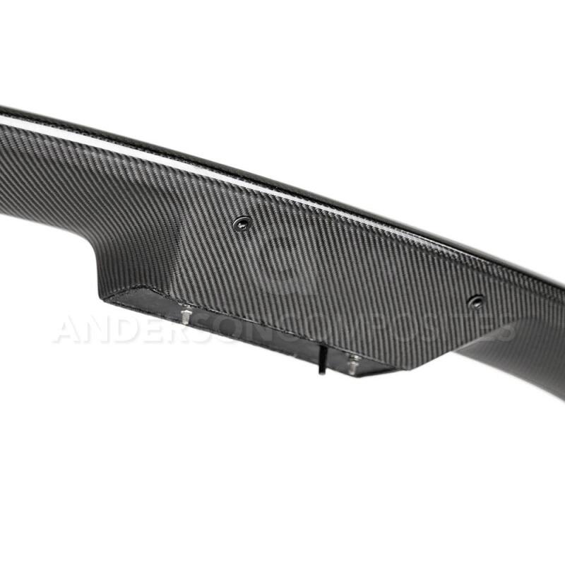 Spoilers ANDAC-RS20FDMU500 Anderson Composites