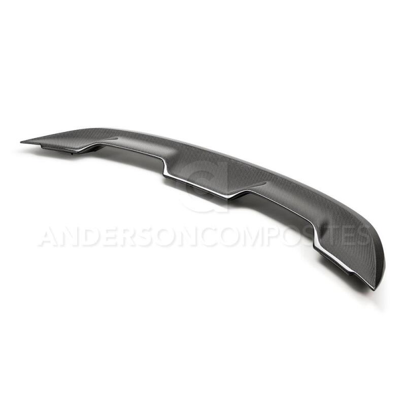 Spoilers ANDAC-RS20FDMU500 Anderson Composites