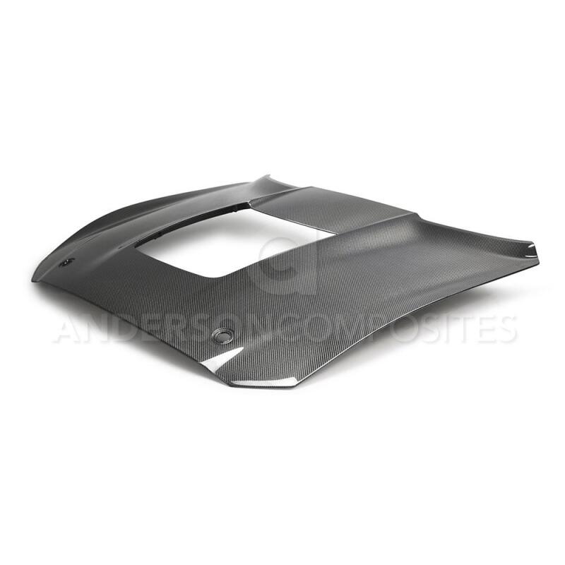 Hoods ANDAC-HD20FDMU500-OE-DS Anderson Composites