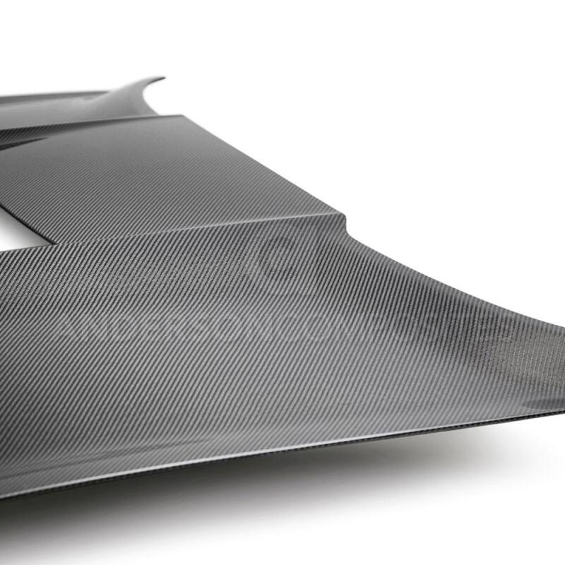 Hoods ANDAC-HD20FDMU500-OE-DS Anderson Composites