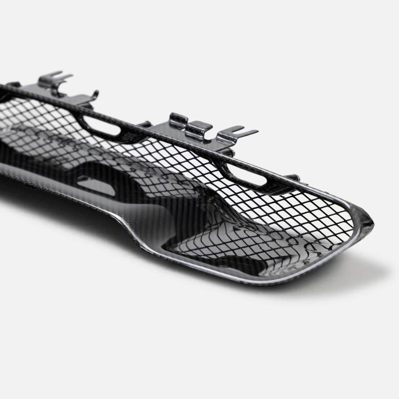 Hood Vents ANDAC-HDS21DGTRX Anderson Composites