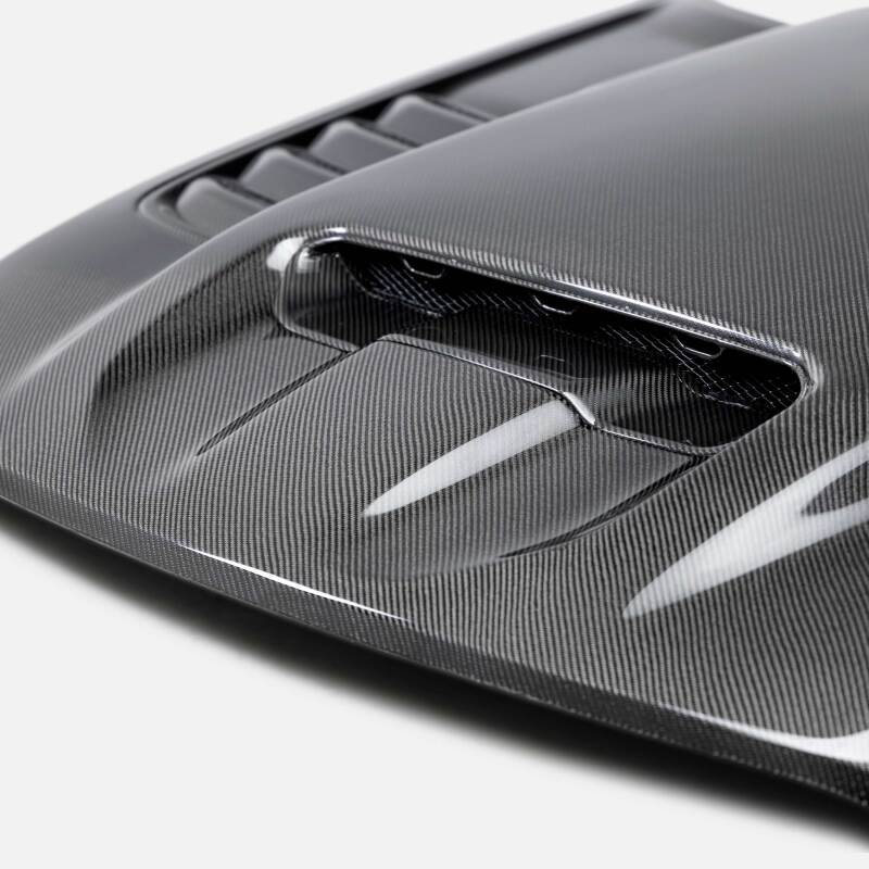 Hoods ANDAC-HD21DGTRX-OE Anderson Composites