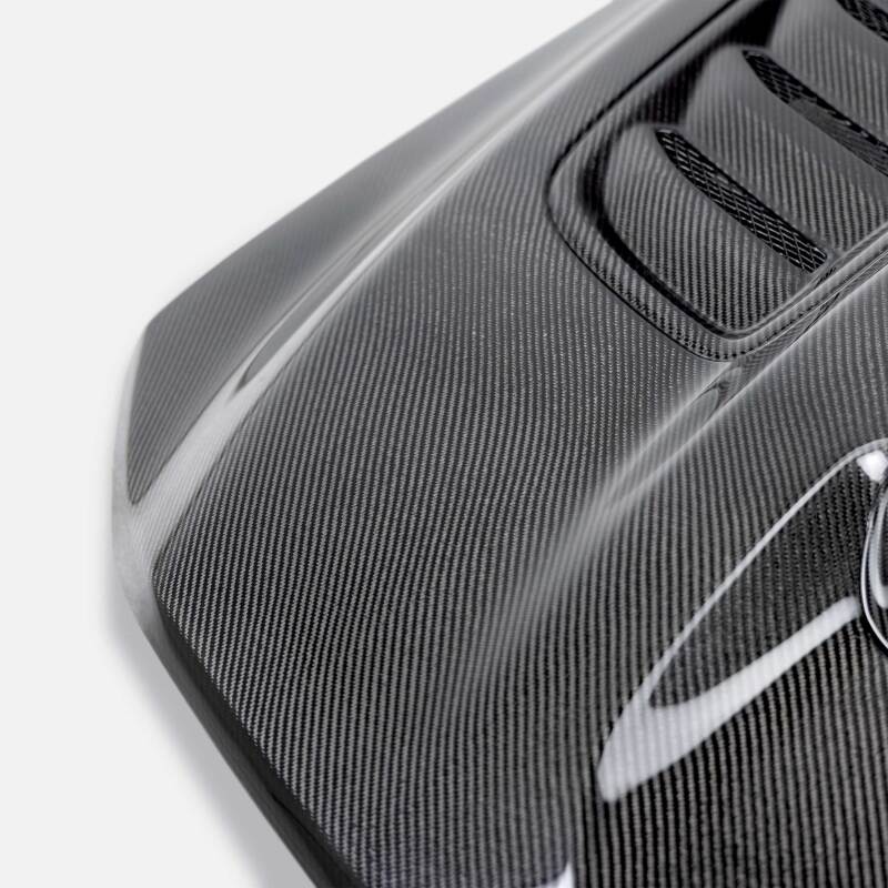 Hoods ANDAC-HD21DGTRX-OE Anderson Composites