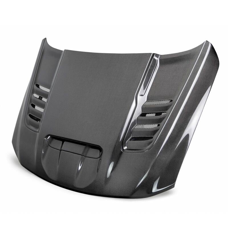 Hoods ANDAC-HD21DGTRX-OE Anderson Composites
