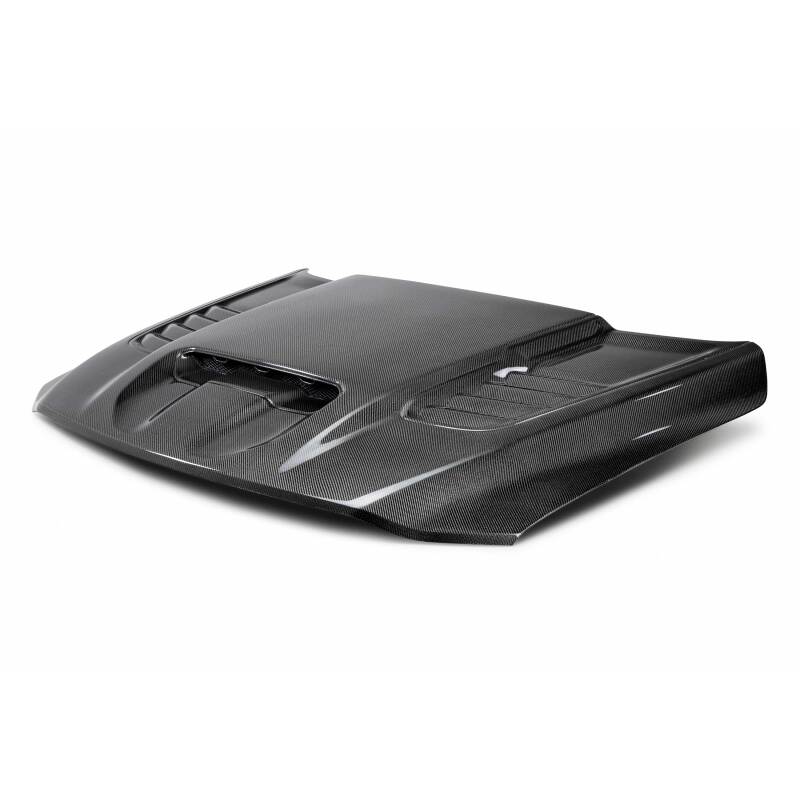 Hoods ANDAC-HD21DGTRX-OE Anderson Composites
