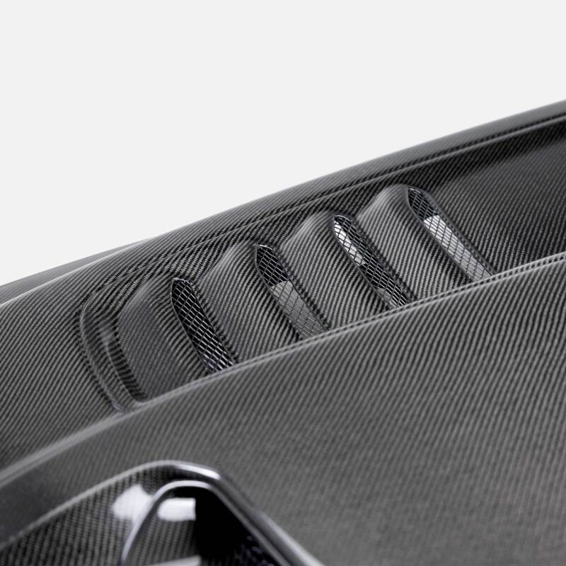 Hoods ANDAC-HD21DGTRX-OE Anderson Composites