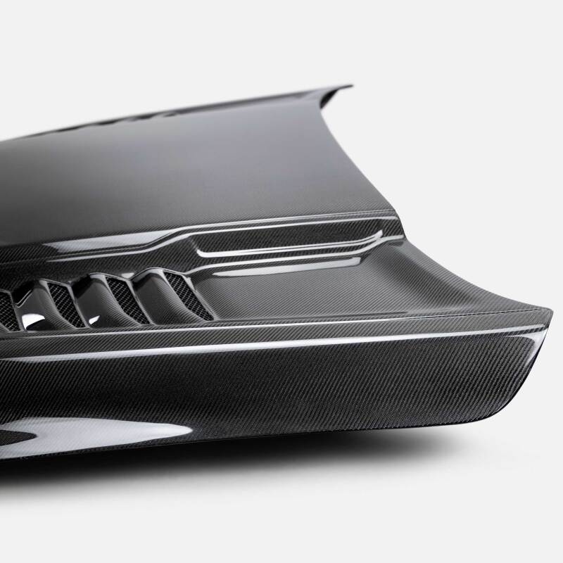Hoods ANDAC-HD21DGTRX-OE Anderson Composites