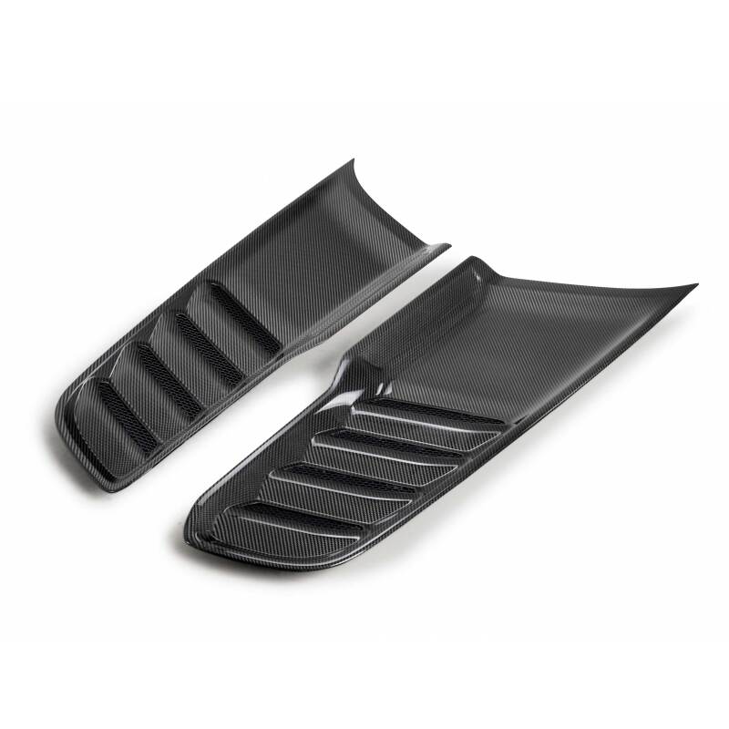 Hood Vents ANDAC-HV21DGTRX Anderson Composites