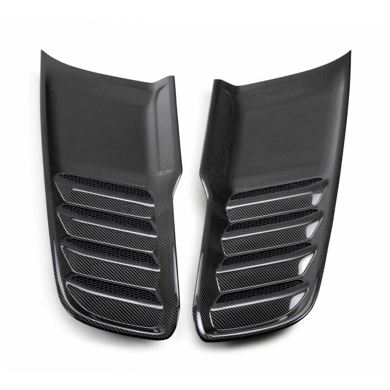 Hood Vents ANDAC-HV21DGTRX Anderson Composites