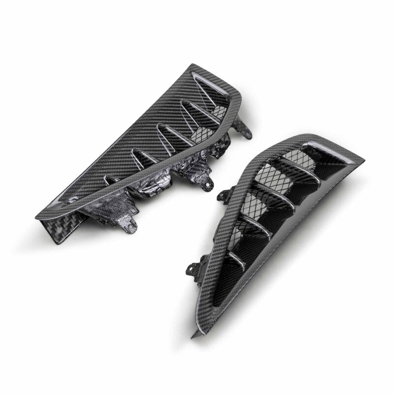 Carbon Accessories ANDAC-FD21DGTRX Anderson Composites
