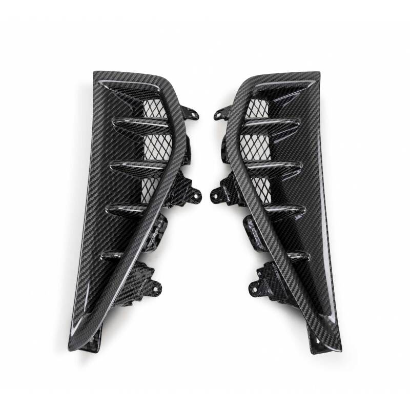 Carbon Accessories ANDAC-FD21DGTRX Anderson Composites