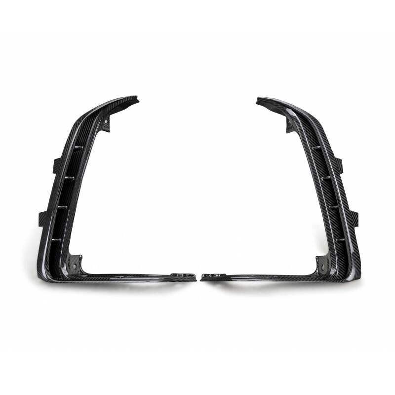 Carbon Accessories ANDAC-TLS21DGTRX Anderson Composites