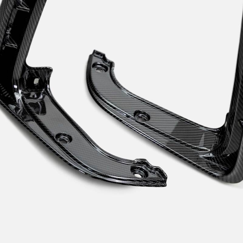 Carbon Accessories ANDAC-TLS21DGTRX Anderson Composites