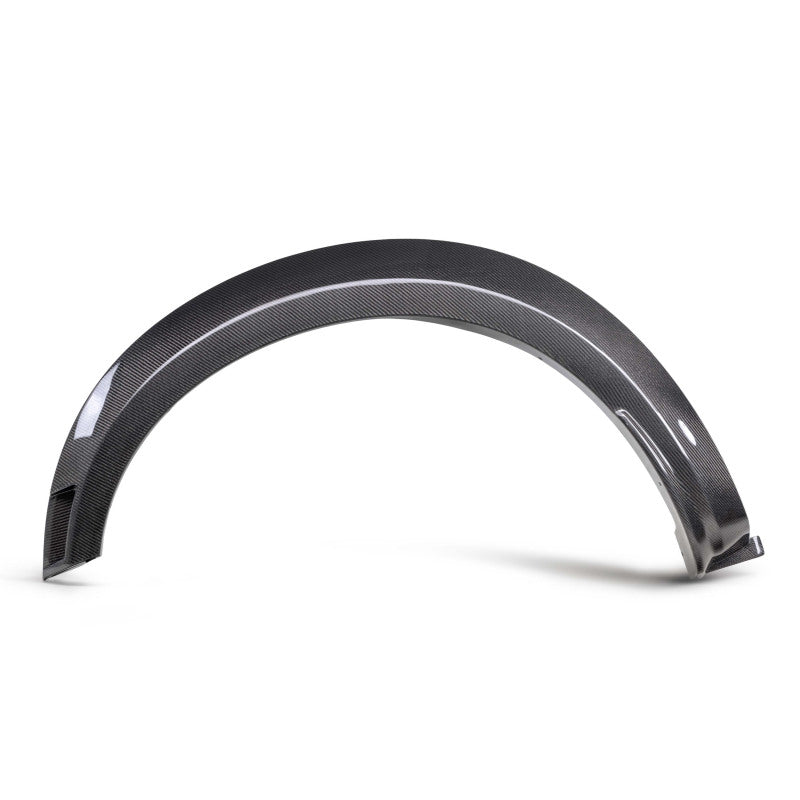 Fender Flares ANDAC-FLR21FDRA-F Anderson Composites
