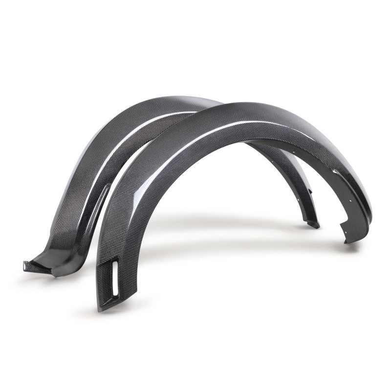 Fender Flares ANDAC-FLR21FDRA-F Anderson Composites