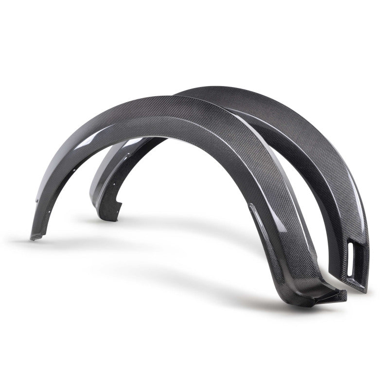 Fender Flares ANDAC-FLR21FDRA-F Anderson Composites