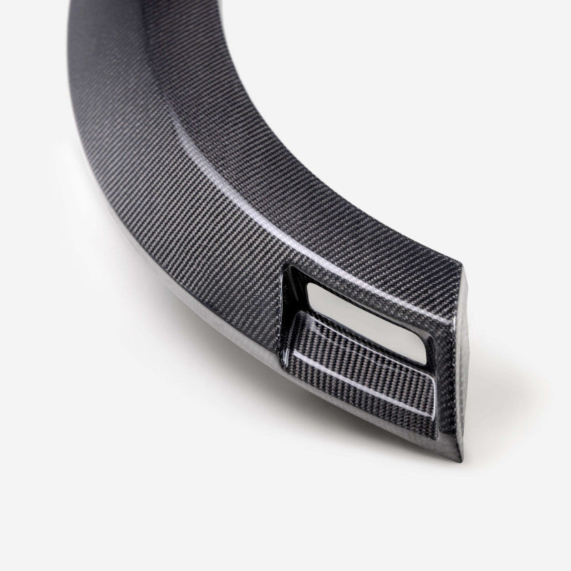 Fender Flares ANDAC-FLR21FDRA-F Anderson Composites