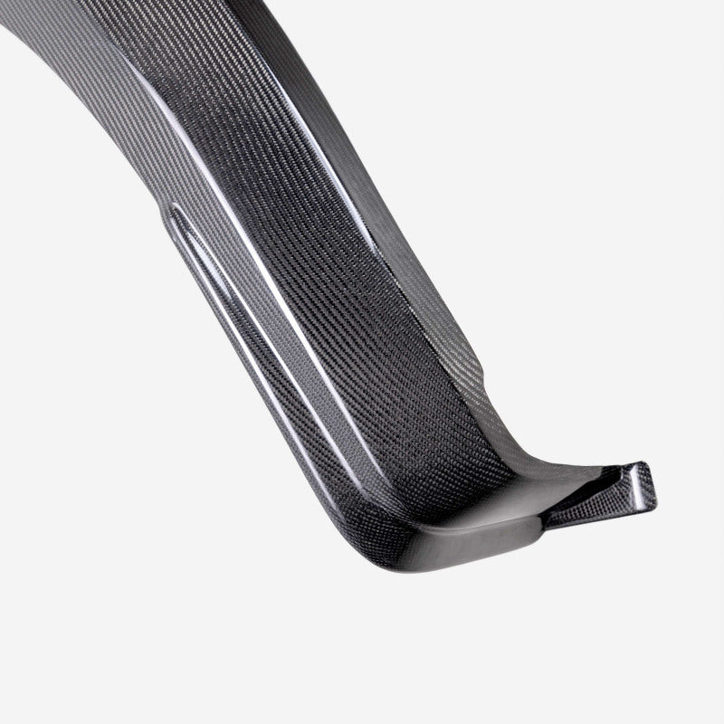 Fender Flares ANDAC-FLR21FDRA-F Anderson Composites