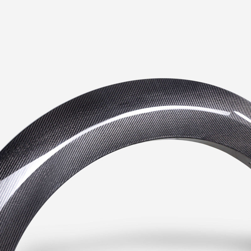 Fender Flares ANDAC-FLR21FDRA-R Anderson Composites