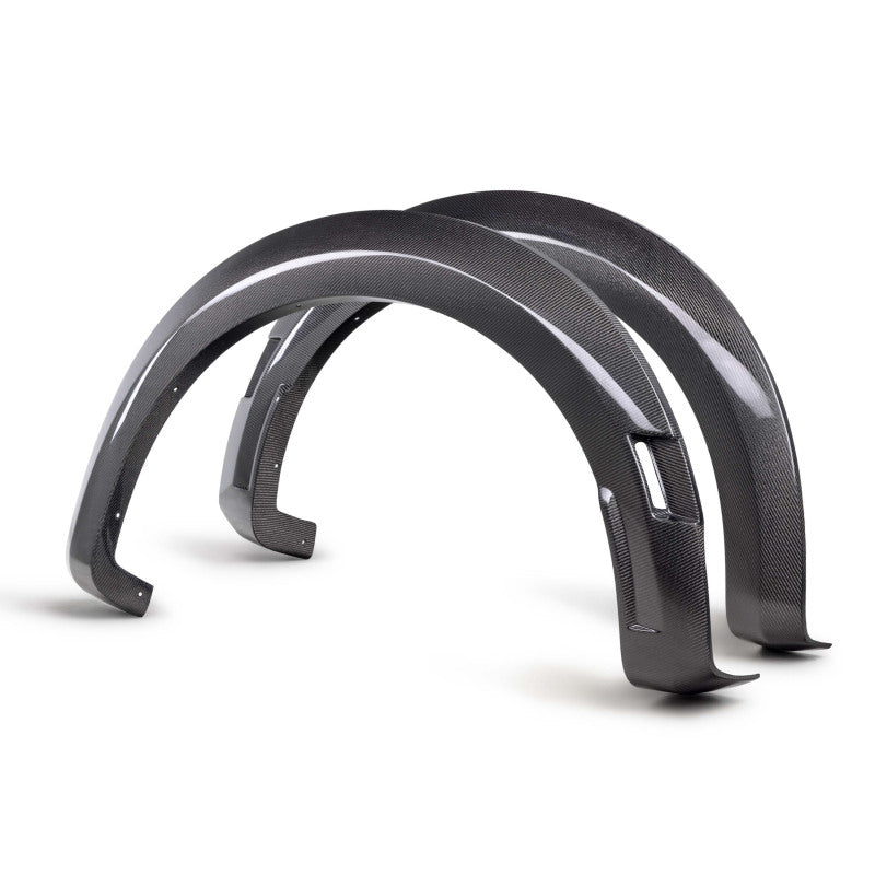 Fender Flares ANDAC-FLR21FDRA-R Anderson Composites