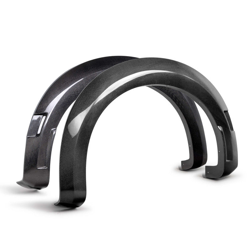Fender Flares ANDAC-FLR21FDRA-R Anderson Composites