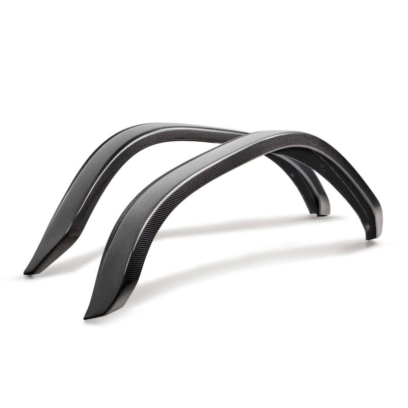 Fender Flares ANDAC-FLR22FDBREG-F Anderson Composites