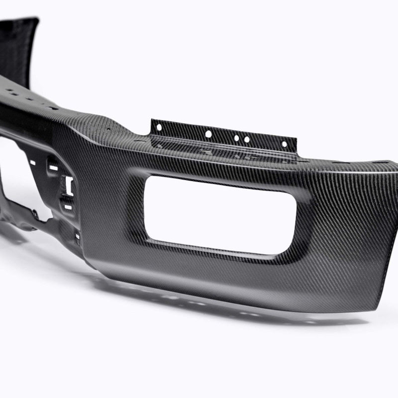 Bumper Covers - Front ANDAC-FB24FDF150 Anderson Composites