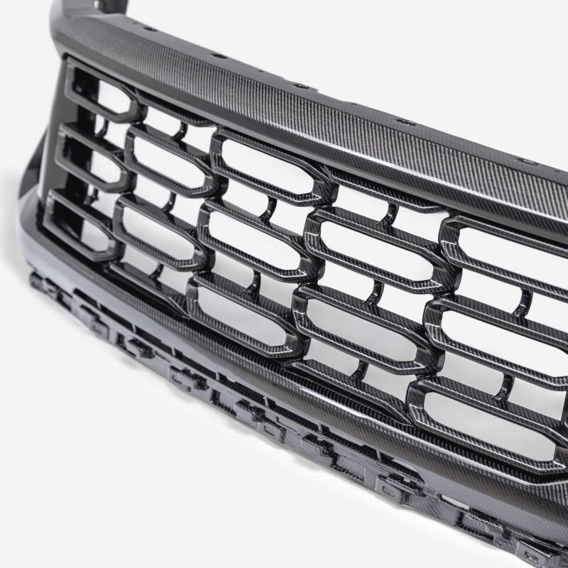 Grilles ANDAC-FG21FDF150 Anderson Composites