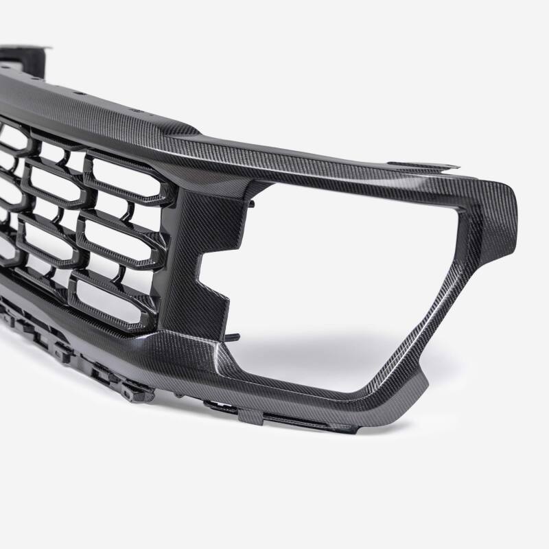 Grilles ANDAC-FG21FDF150 Anderson Composites