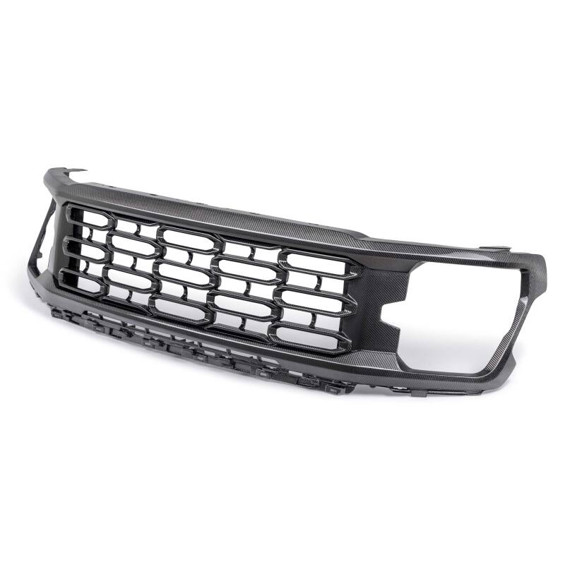 Grilles ANDAC-FG21FDF150 Anderson Composites